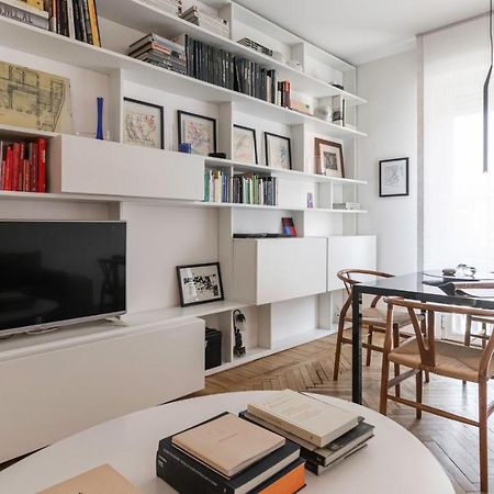 Italianway - Palestrina 31 Apartment Милано Екстериор снимка