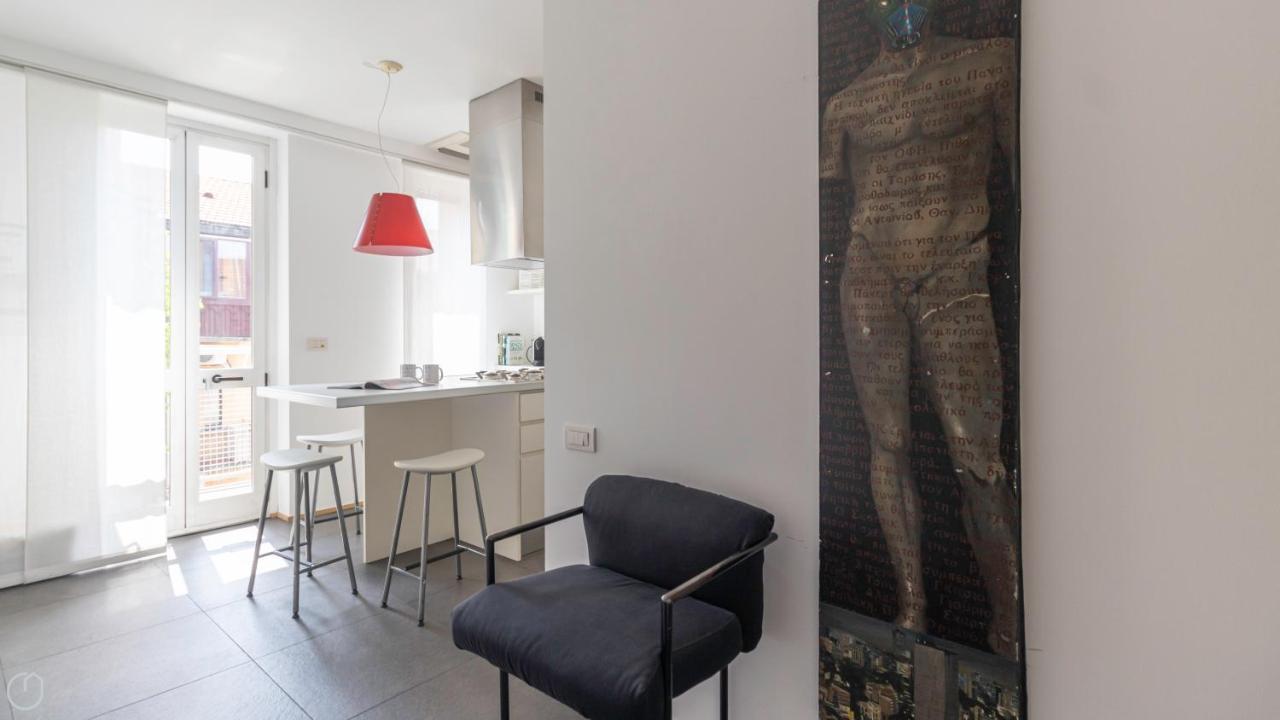 Italianway - Palestrina 31 Apartment Милано Екстериор снимка