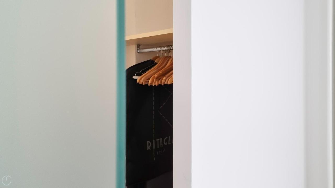 Italianway - Palestrina 31 Apartment Милано Екстериор снимка