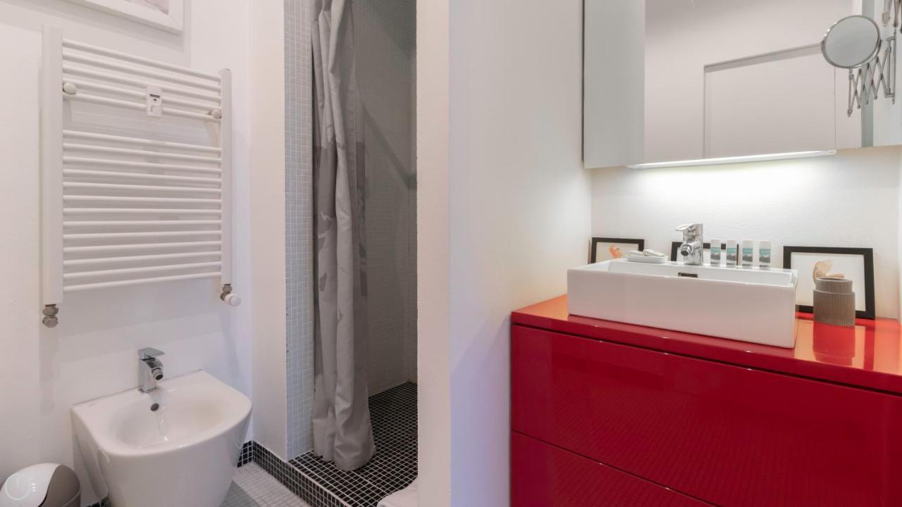 Italianway - Palestrina 31 Apartment Милано Екстериор снимка