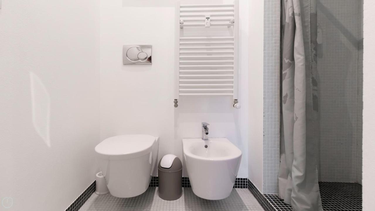 Italianway - Palestrina 31 Apartment Милано Екстериор снимка