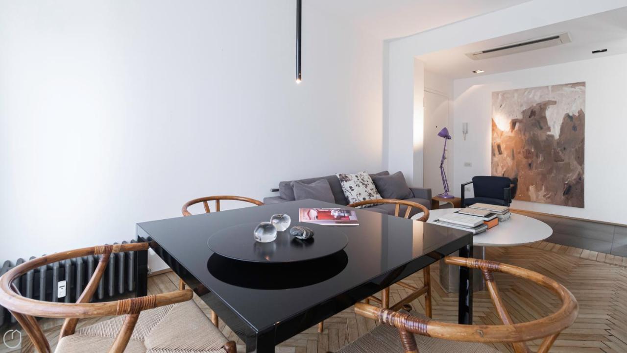 Italianway - Palestrina 31 Apartment Милано Екстериор снимка