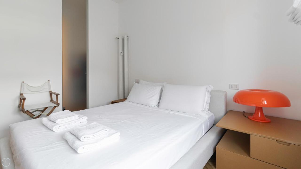 Italianway - Palestrina 31 Apartment Милано Екстериор снимка