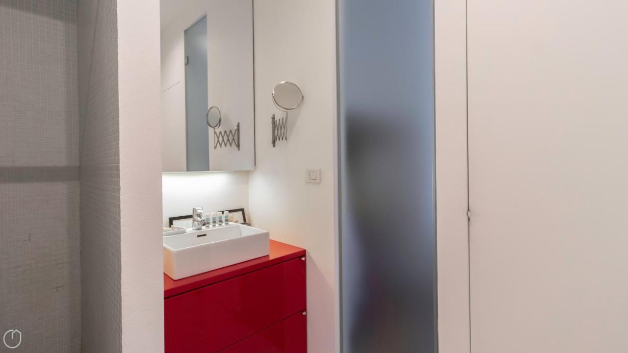 Italianway - Palestrina 31 Apartment Милано Екстериор снимка