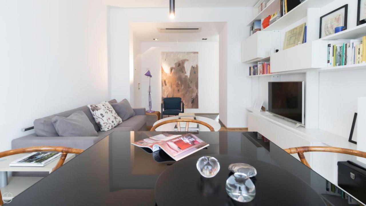 Italianway - Palestrina 31 Apartment Милано Екстериор снимка
